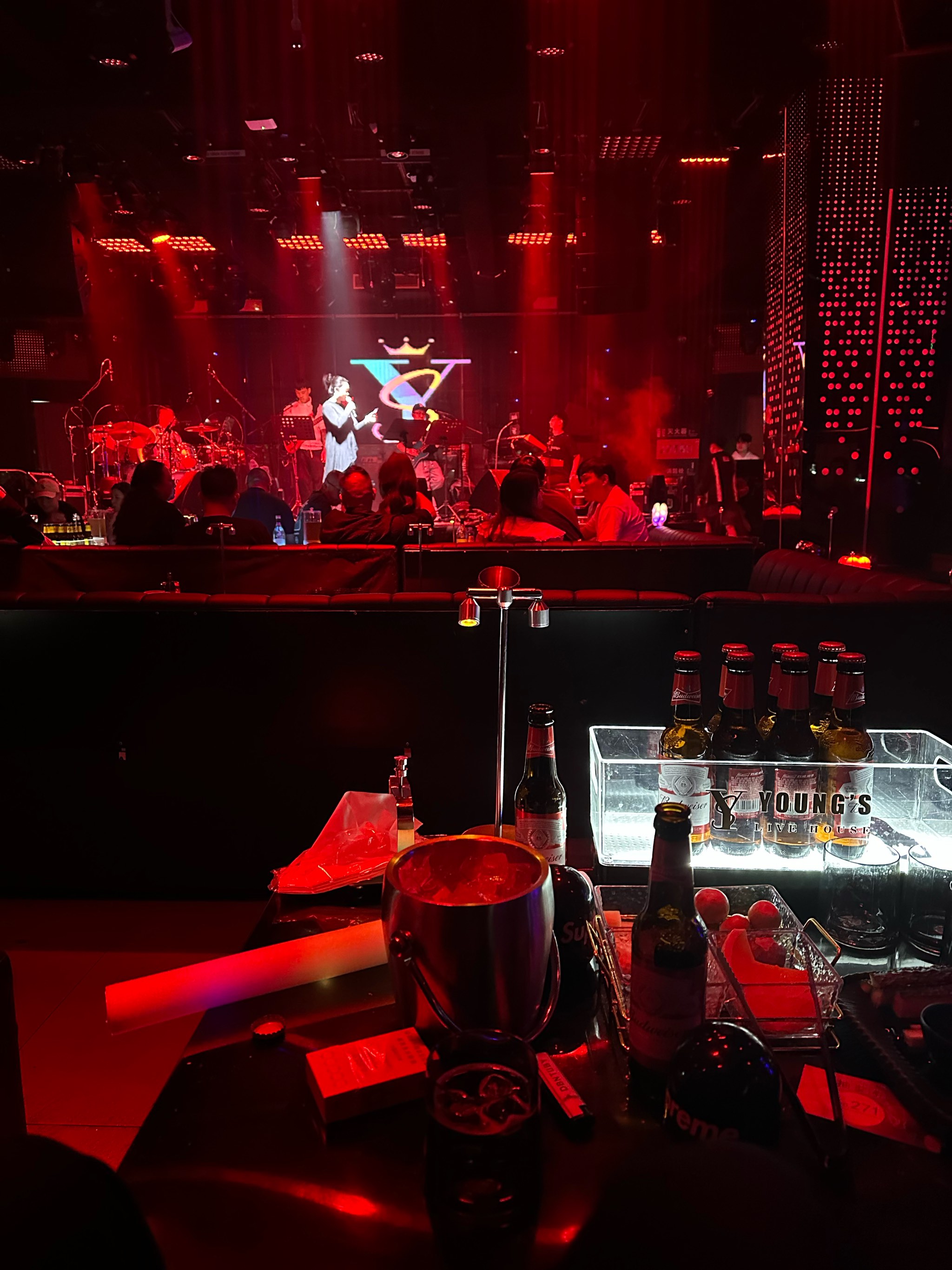 新乡商务ktv总排行Top10-卫辉市ktv预订