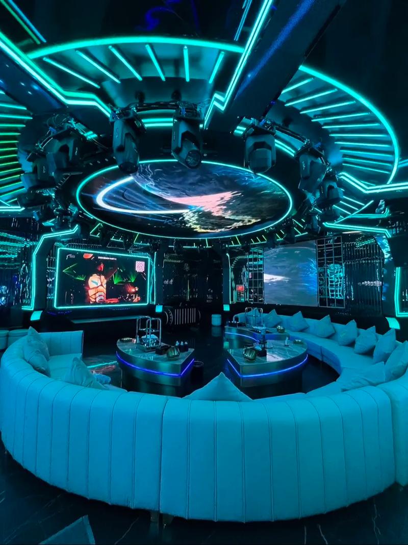 新乡商务ktv怎么玩技巧揭秘-卫辉市ktv预订